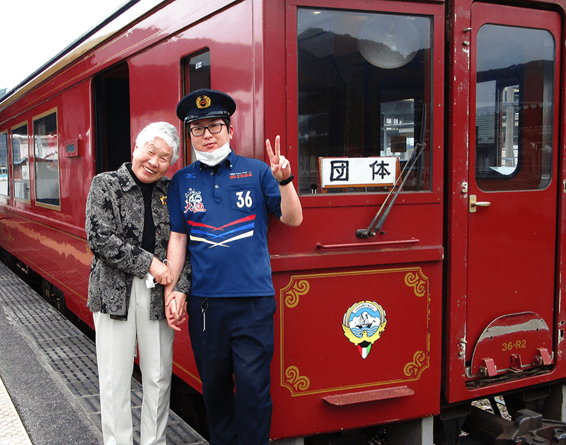 広げよう！ボケへの理解