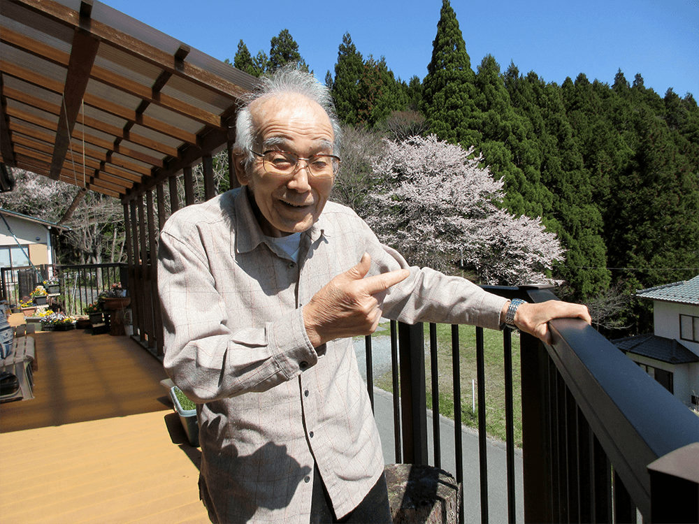 認知症対応型共同生活介護事業 グループホーム